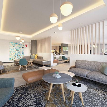Towneplace Suites By Marriott Houston تومبول المظهر الخارجي الصورة