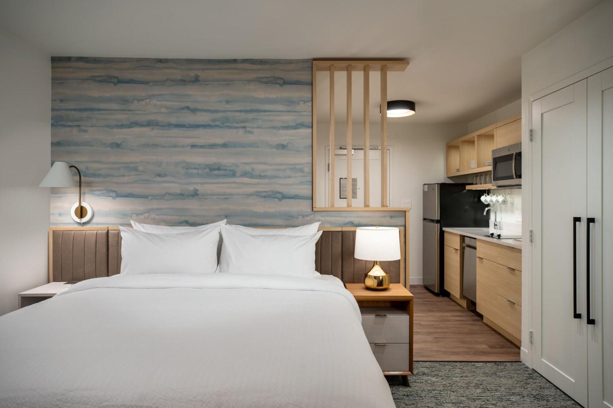 Towneplace Suites By Marriott Houston تومبول المظهر الخارجي الصورة