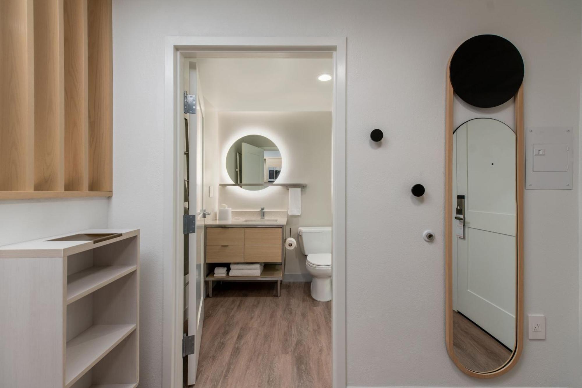 Towneplace Suites By Marriott Houston تومبول المظهر الخارجي الصورة