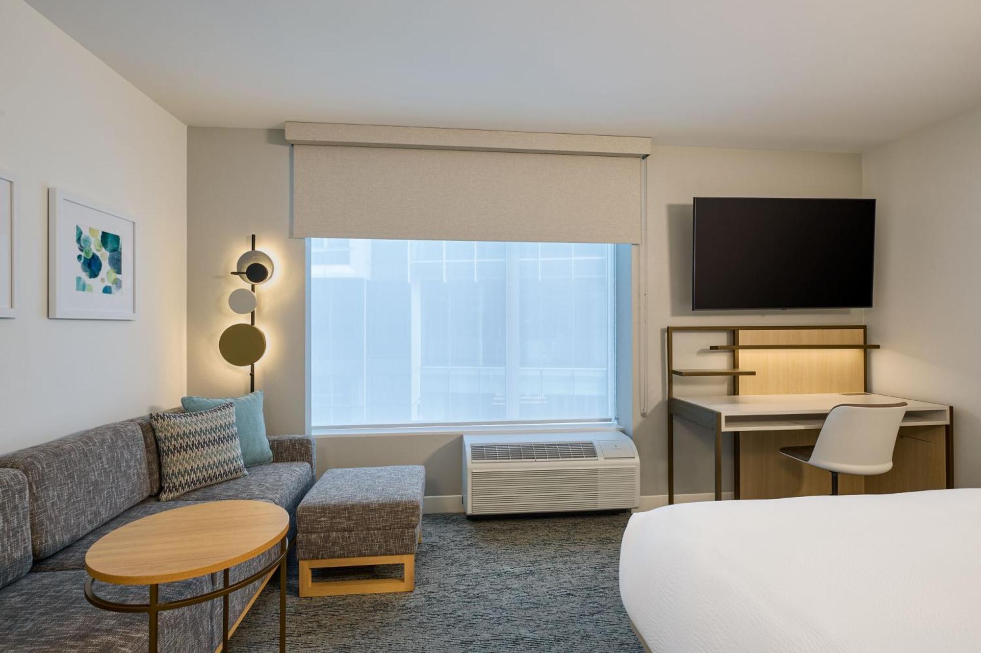 Towneplace Suites By Marriott Houston تومبول المظهر الخارجي الصورة