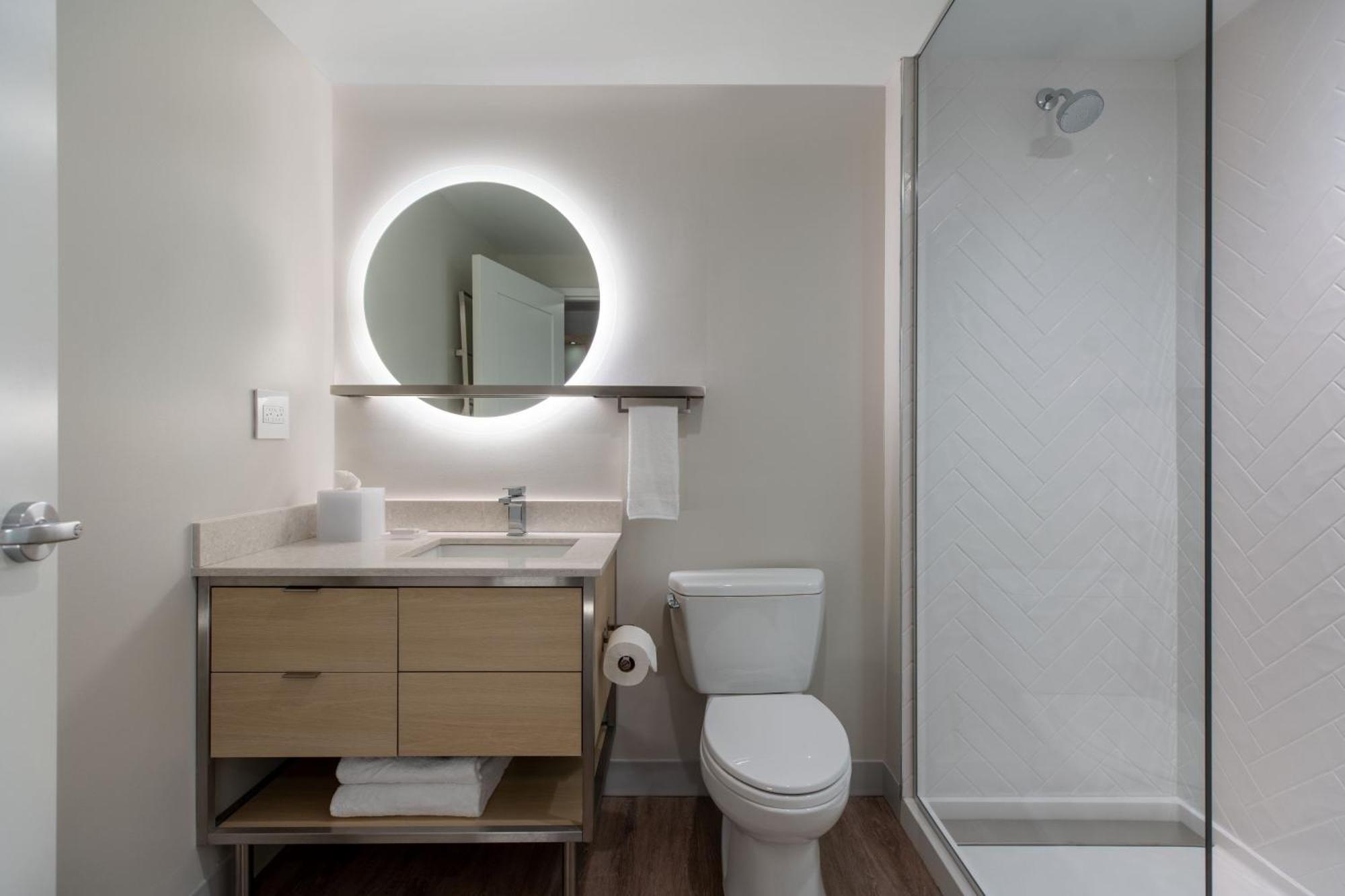 Towneplace Suites By Marriott Houston تومبول المظهر الخارجي الصورة